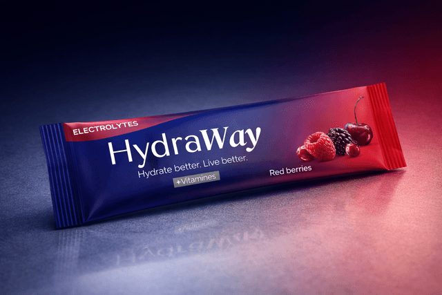 HydraWay Stick